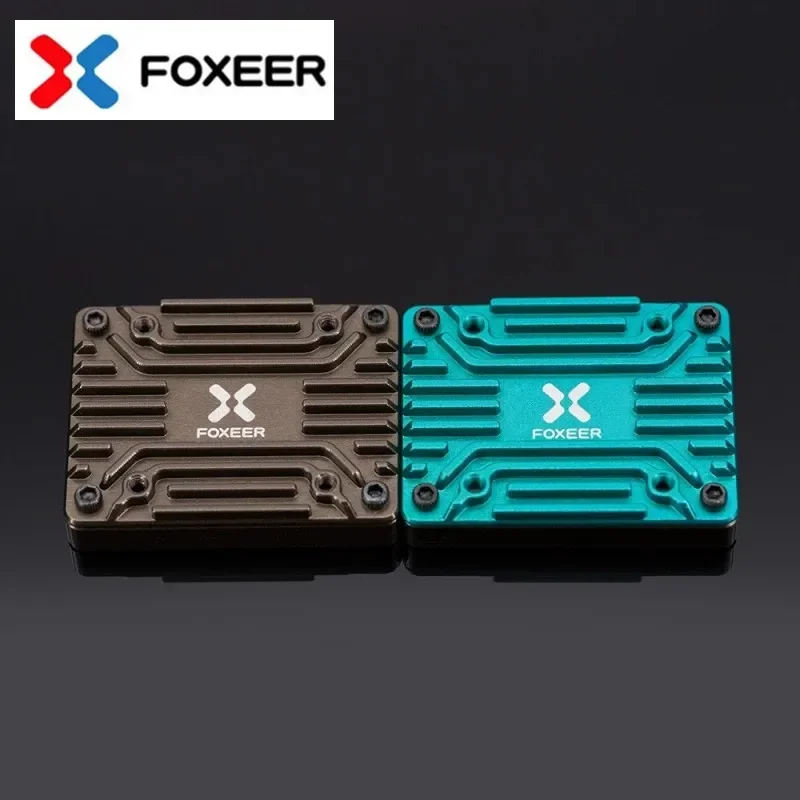 Foxeer Reaper Extreme 2.5W Vtx - IN magazzino Foxeer Reaper Extreme 2.5W