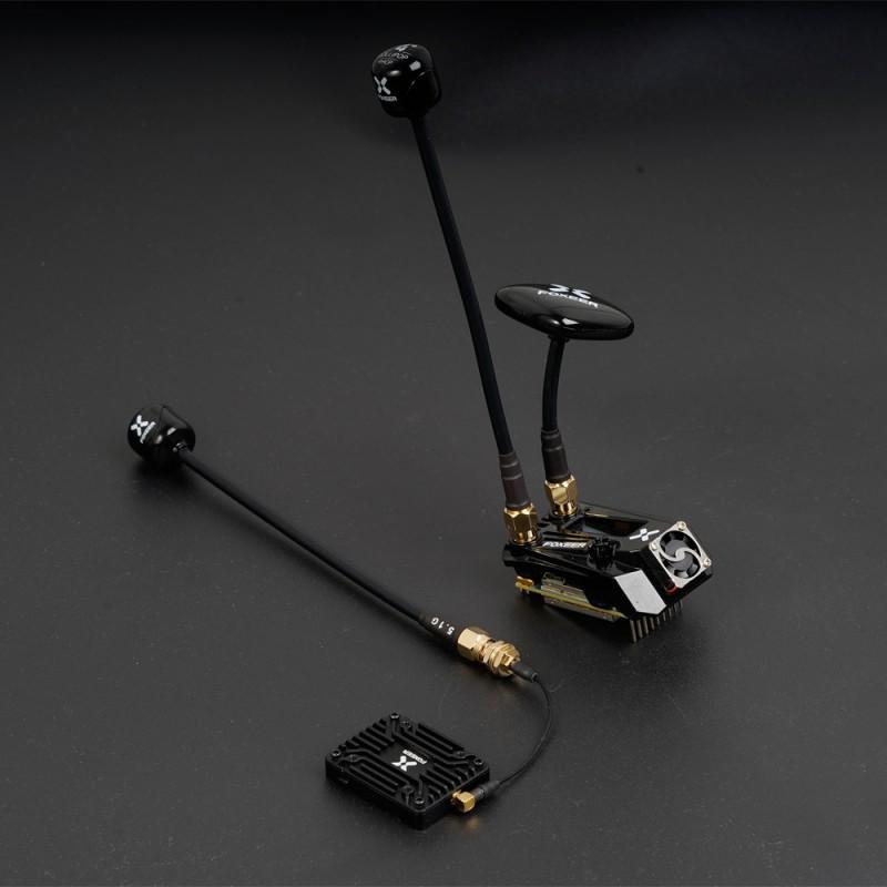 Foxeer 4.9G Set di moduli per  - Foxeer Reaper Extreme 2.5W Vtx recensione e prezzo