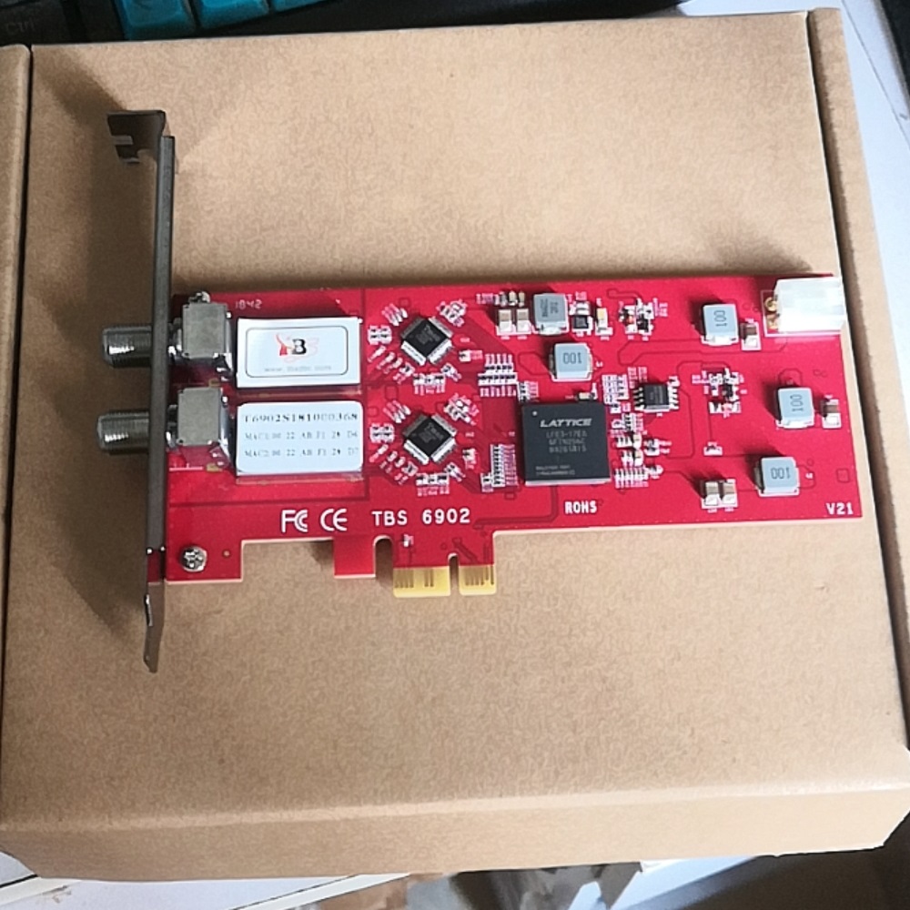Scheda Ricevitore Satellitare  - Skyzone Steadyview X Receiver Module recensione e prezzo