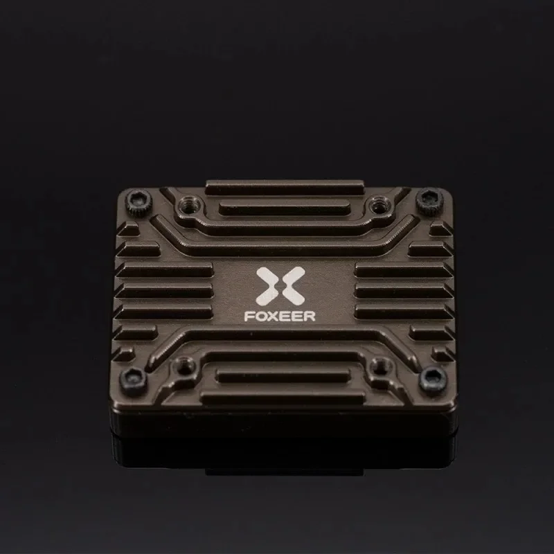 IN magazzino Foxeer Reaper Ext - Foxeer Reaper Extreme 2.5W Vtx recensione e prezzo