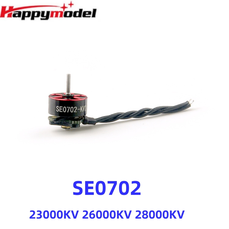 HappyModel SE0702 23000KV 2600 - Skyzone Sky04O Pro Fpv Goggles recensione e prezzo