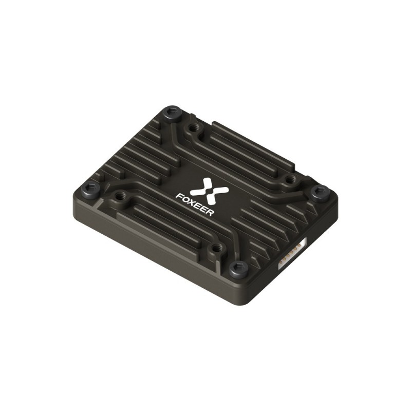 Set Modulo Occhiali Foxeer 4.9 - Foxeer Reaper Extreme 2.5W Vtx recensione e prezzo