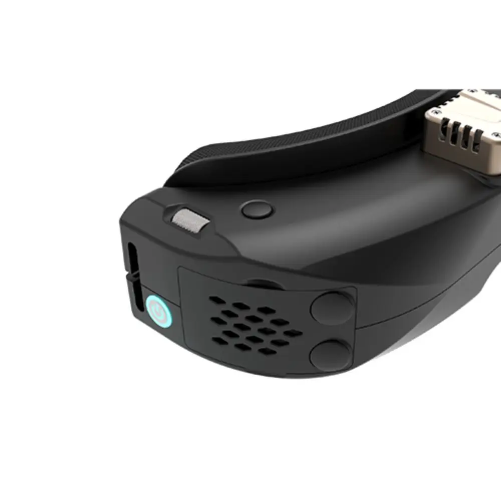 SKYZONE SKY04O Pro Occhiali FP - Skyzone Sky04O Pro Fpv Goggles recensione e prezzo