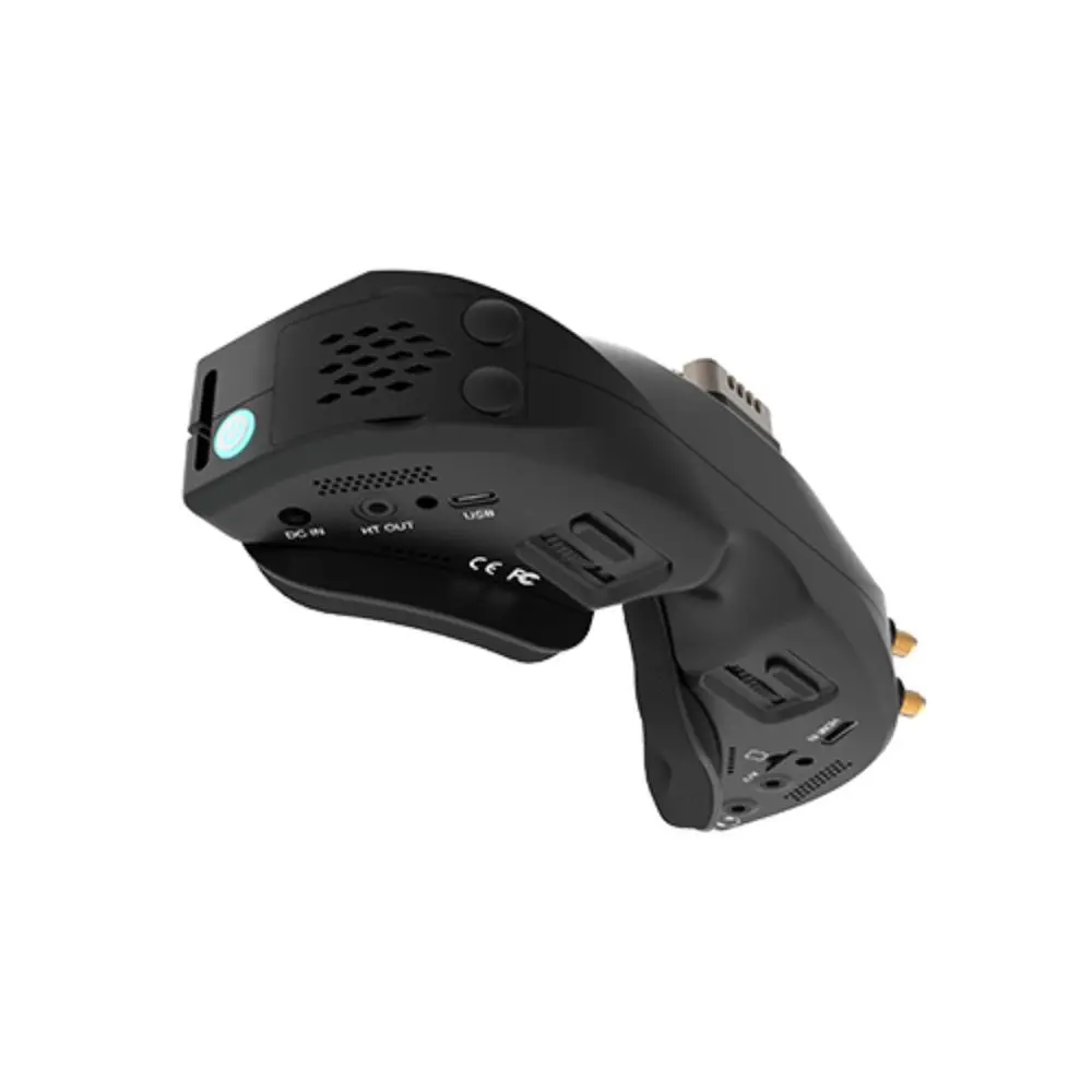 SKYZONE SKY04O Pro Occhiali FP - Skyzone Sky04O Pro Fpv Goggles recensione e prezzo